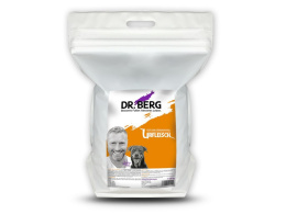 Dr.Berg Urfleisch - kaczka z batatami 10 kg