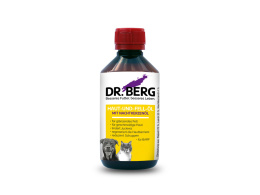 DR. BERG „Skóra i sierść