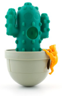 Ca-Tumbler Kaktus zabawka dla kota