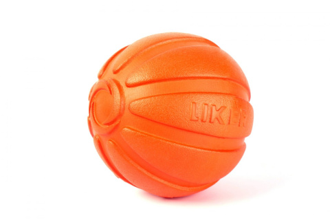 LIKER 5 - piłka dla małych psów i szczeniąt 5 cm LIKER 5 - piłka dla małych psów i szczeniąt 5 cm