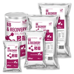 BB & Recovery Balance (500 g)
