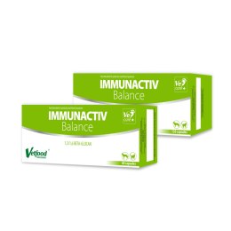 Immunactiv Balance blister (120 kapsułek)