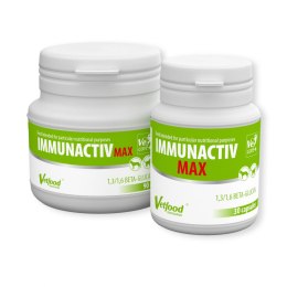 Immunactiv MAX 120 kaps (120 kapsułek)