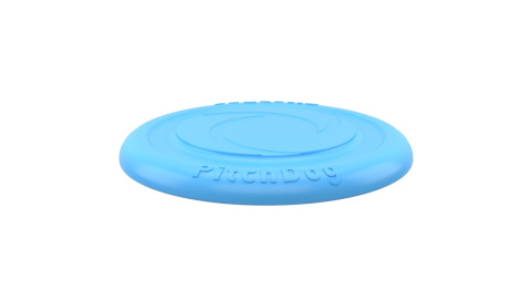 PitchDog 24' Dysk Frisbee dla psa Blue PitchDog 24' Dysk Frisbee dla psa Blue