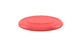 PitchDog 24' Dysk Frisbee dla psa Pink