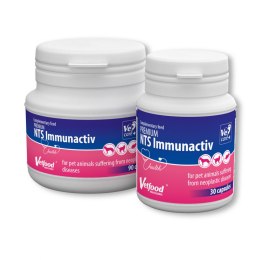 Premium NTS Immunactiv (30 kapsułek)