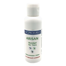 Vet Arisan, Hydrożel na rany 100 ml