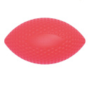 PitchDog Piłka Rugby do aportowania śr. 9 cm, dł. 14 cm Pink