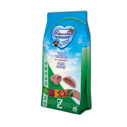 Renske Adult Dog fresh turkey - świeży indyk dla psów seniorów bez zbóż12 kg