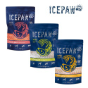 ICEPAW Dog High Premium Filet Pure filet z dorsza 400g