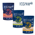 ICEPAW Dog High Premium Omega 3 makrela i śledź 400g