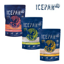 ICEPAW Dog High Premium Filet Pure filet z dorsza 100g