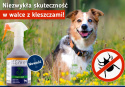 ICEPAW Insect Relief - spray przeciwko kleszczom i owadom 500ml