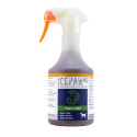 ICEPAW Insect Relief - spray przeciwko kleszczom i owadom 500ml