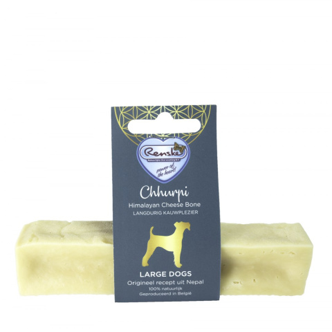 Renske Chhurpi Himalayan Cheese Snack gryzak z sera himalajskiego L Renske Chhurpi Himalayan Cheese Snack gryzak z sera himalajskiego L