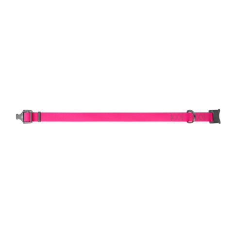 WAUDOG Waterproof COBRA Obroża dla psa 35-70/2,5 cm - wodoodporna WAUDOG Waterproof COBRA Obroża dla psa 35-70/2,5 cm - wodoodporna
