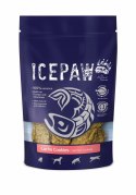 ICEPAW Lachs Cookies - ciasteczka z łososia i białych ryb 100g