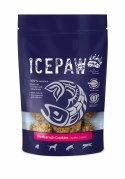 ICEPAW Rotbarsch Cookies - ciasteczka z karmazyna 100g