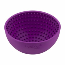 LickiMat WOBBLE kolor fioletowy