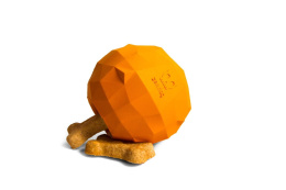 Zee Dog Zabawka dla psa Super Pomarańcza
