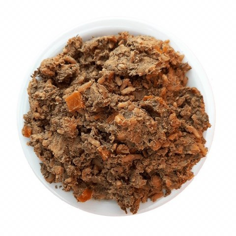 TENETRIO mokra karma dla psa z owadów 400g TENETRIO mokra karma dla psa z owadów 400g