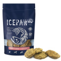 ICEPAW Lachs Cookies - ciasteczka z łososia i białych ryb 100g