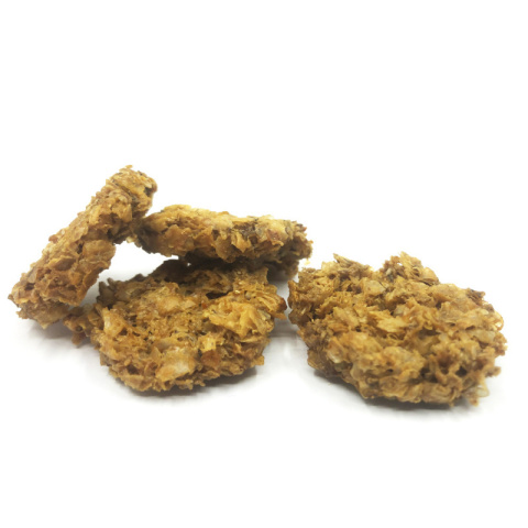 ICEPAW Rotbarsch Cookies - ciasteczka z karmazyna 100g ICEPAW Rotbarsch Cookies - ciasteczka z karmazyna 100g