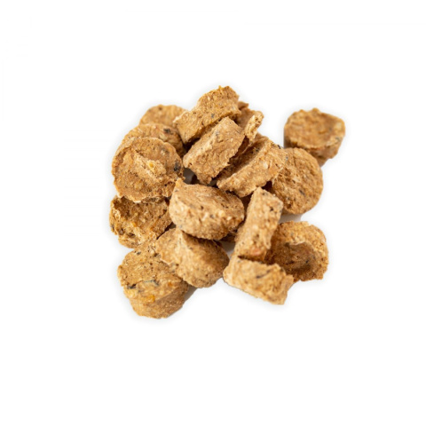 ICEPAW mit Lachs- przysmaki z białych ryb i łososia 150g ICEPAW mit Lachs- przysmaki z białych ryb i łososia 150g