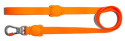 ZEE DOG SMYCZ WODOODPORNA DLA PSA NEOPRO TANGERINE 120cm/1,5cm S