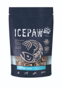 ICEPAW cubes - przysmaki z dorsza dla psów 100g
