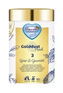 RENSKE GOLDDUST HEAL 3 Mięśnie i Stawy – poprawa funkcjonowania stawów i zmniejszenie stanów bólowych 250g