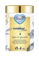 RENSKE GOLDDUST HEAL 3 Mięśnie i Stawy – poprawa funkcjonowania stawów i zmniejszenie stanów bólowych 250g