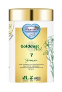 RENSKE GOLDDUST HEAL 7 – układ nerwowy – wsparcie funkcjonowania układu nerwowego i pracy mózgu 250g