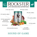 Rockster SOUND OF GAME Jeleń 400g