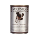 Rockster Birds of a feather - bio kurczak i indyk 400 g