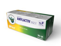 Amylactiv Digest 120 kapsułek (blister)