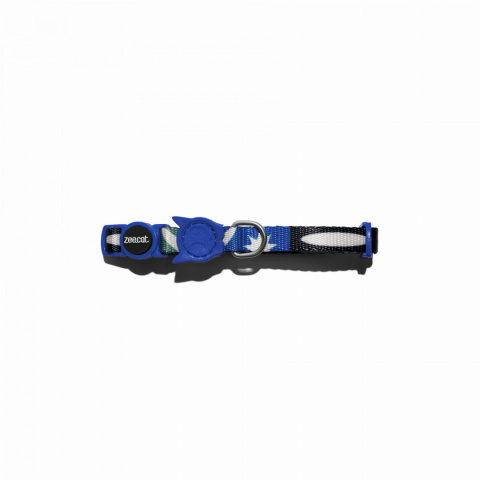Zee Cat Obroża dla kota TAROT 20-30 cm Zee Cat Obroża dla kota TAROT 20-30 cm