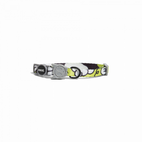 Zee Cat Obroża dla kota SMASH 20-30 cm Zee Cat Obroża dla kota SMASH 20-30 cm