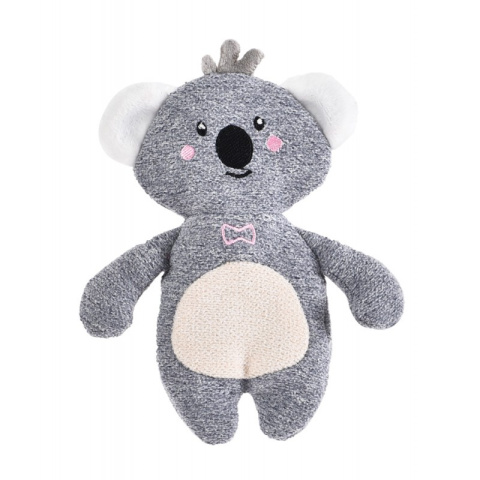 BUBA Pluszowa zabawka dla psa Koala FRANIO 14cm BUBA Pluszowa zabawka dla psa Koala FRANIO 14cm
