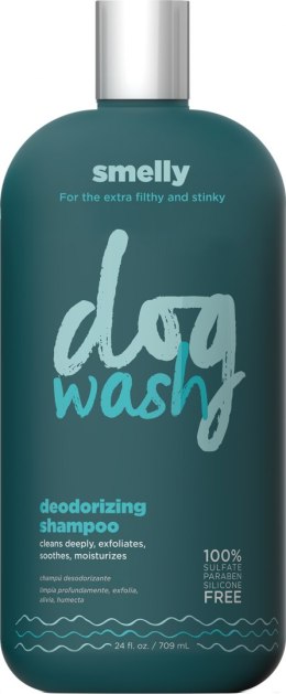 Dog Wash Szampon Odświeżający (709 ml)