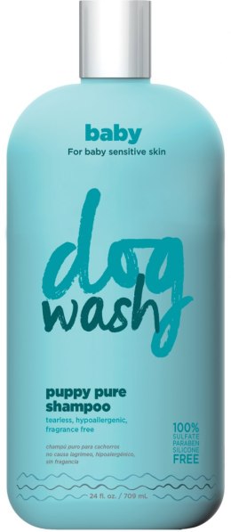 Dog Wash Szampon dla Szczeniąt (354 ml)