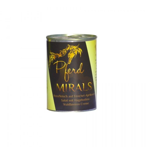 MIRALS Pferd - Konina 400g