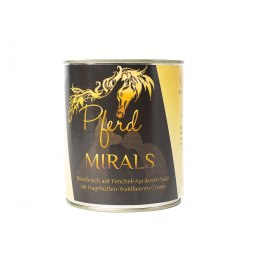 MIRALS Pferd - Konina na sałatce 800g