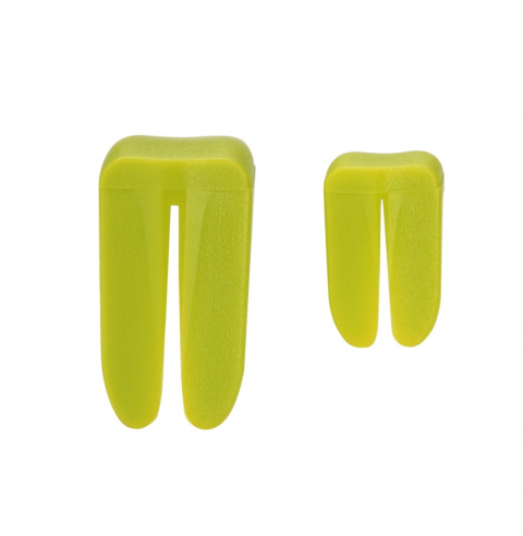 TICK TWISTER® KLESZCZOŁAPKI® - haczyki do wyciągania kleszczy TICK TWISTER® KLESZCZOŁAPKI® - haczyki do wyciągania kleszczy