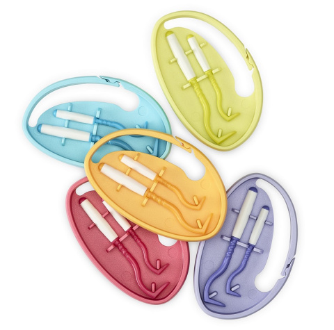 CLIPBOX TICK TWISTER® KLESZCZOŁAPKI® - przyrząd do usuwania kleszczy CLIPBOX TICK TWISTER® KLESZCZOŁAPKI® - przyrząd do usuwania kleszczy