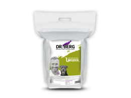 Dr.Berg Urfleisch jagnięcina z ziemniakami dla psów 5 kg