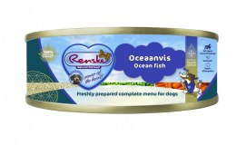 Renske ryby oceaniczne dla psów 95g