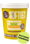 TENETRIO HUNDESOFTIES Birne Parmesan przysmaki treningowe z owadami, gruszką i parmezanem 300g