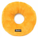 ZIPPY PAWS PLUSZOWY DONUTZ JUMBO 27cm Borówkowy Pączek dla psa