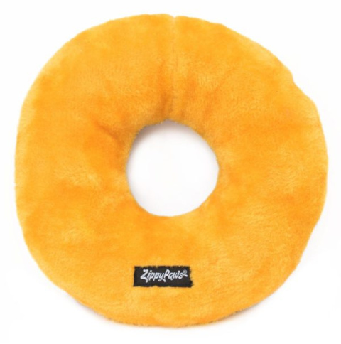 ZIPPY PAWS PLUSZOWY DONUTZ JUMBO 27cm Borówkowy Pączek dla psa ZIPPY PAWS PLUSZOWY DONUTZ JUMBO 27cm Borówkowy Pączek dla psa